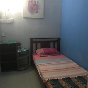 Budget Single Room